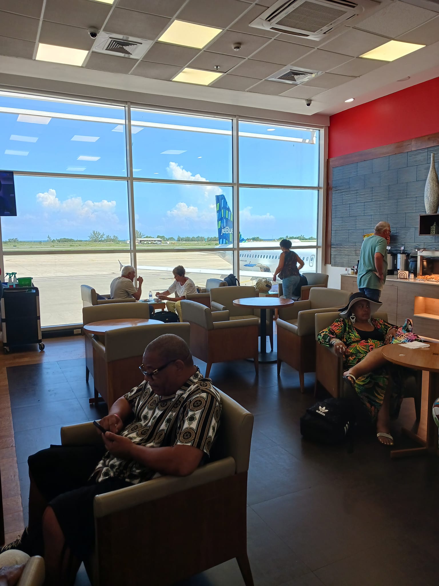 Airports in Jamaica | Kingston | Montego Bay | Ocho Rios - Prep For Jamaica